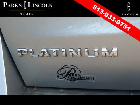 Used 2023 Ford Expedition Platinum RWD image 10