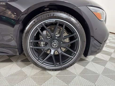 New 2026 Mercedes-Benz AMG GT 53 image 9