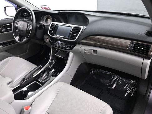 Used 2016 Honda Accord EX-L image 20