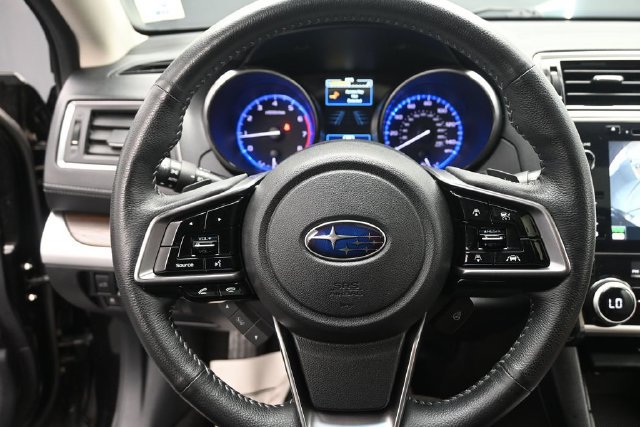 Used 2019 Subaru Outback 2.5i Touring w/ Popular Package #3A AWD/4WD image 20