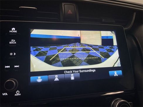 Certified 2022 Honda Insight Touring image 17