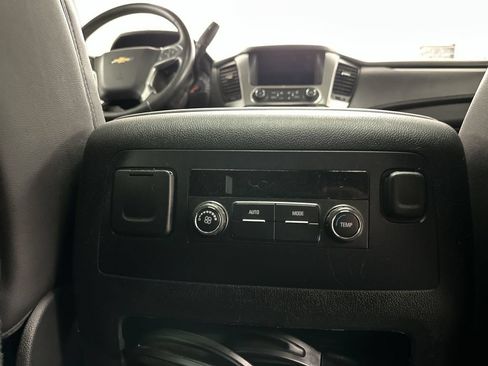 Used 2015 Chevrolet Tahoe LT AWD/4WD image 25