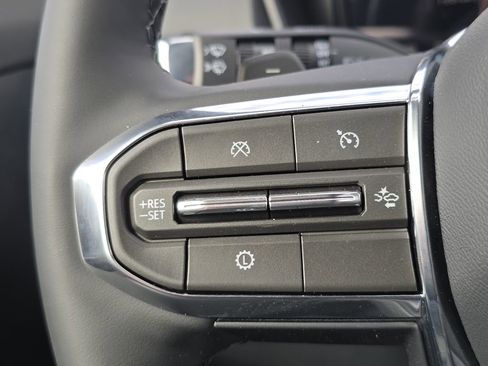 New 2026 GMC Terrain Elevation image 9