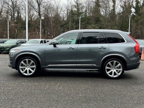 Used 2019 Volvo XC90 T6 Inscription w/ Luxury Package image 3