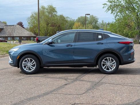 New 2026 Buick Envista Preferred w/ Convenience I Package FWD image 7