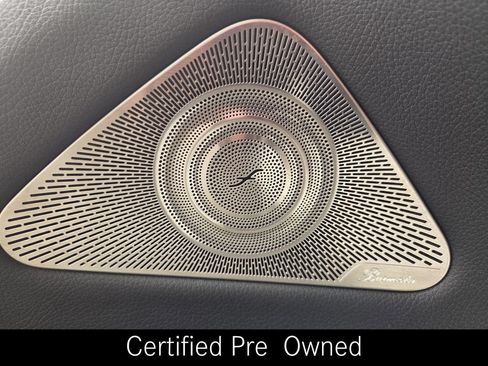 Certified 2023 Mercedes-Benz S 580 4MATIC Sedan image 29