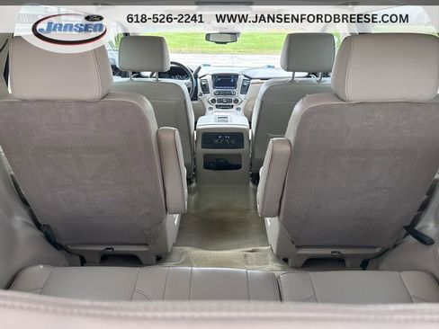 Used 2017 GMC Yukon Denali w/ Open Road Package image 30
