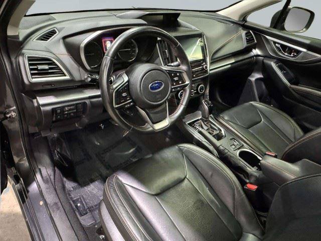 Used 2021 Subaru Crosstrek 2.5i Limited w/ Moonroof Package 1 AWD/4WD image 30