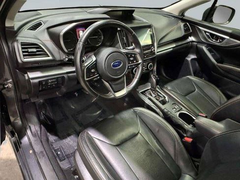 Used 2021 Subaru Crosstrek 2.5i Limited w/ Moonroof Package 1 AWD/4WD image 30
