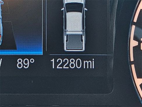 Used 2023 Ford Ranger XLT w/ Equipment Group 302A High image 19