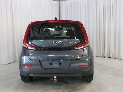 Used 2020 Kia Soul EX FWD image 24
