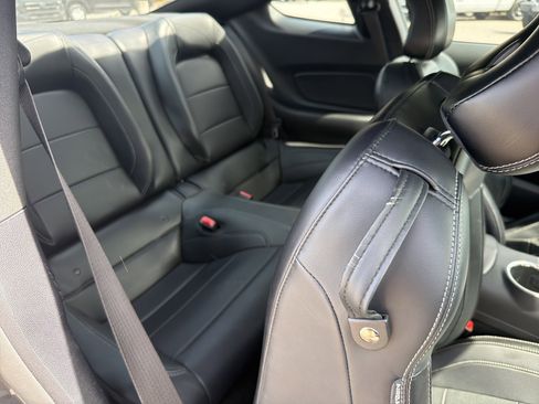 Used 2015 Ford Mustang GT Premium w/ GT Performance Package RWD image 22