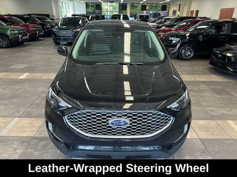 Used 2024 Ford Edge SEL w/ Convenience Package AWD/4WD image 18