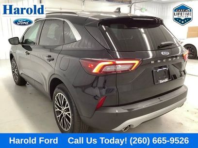Used 2024 Ford Escape SE