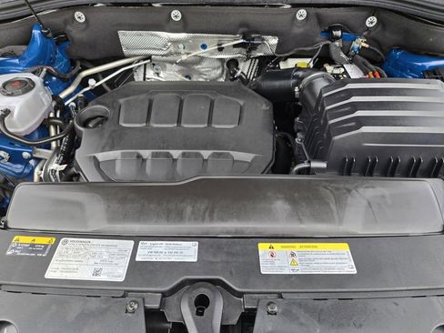 Used 2026 Volkswagen Atlas Cross Sport SE FWD image 30