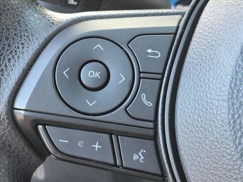 Used 2024 Toyota RAV4 AWD Hybrid image 14
