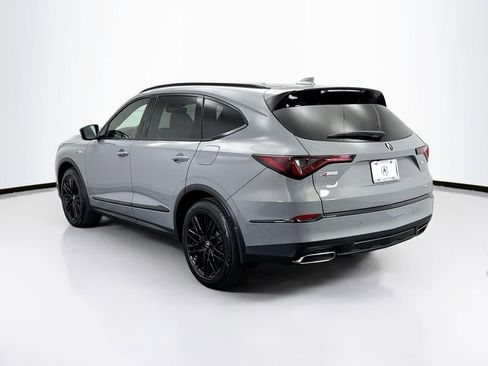 New 2026 Acura MDX A-Spec image 7