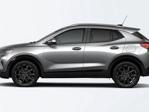 New 2026 Buick Encore GX Sport Touring w/ Comfort Package image 24