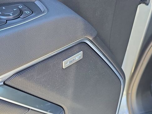 New 2026 GMC Sierra 2500 SLT w/ SLT Premium Package image 22