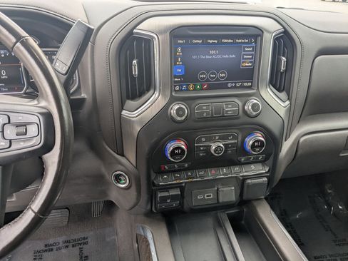 Certified 2021 GMC Sierra 1500 Denali w/ Technology Package image 16