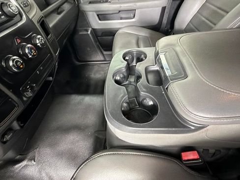 Used 2014 RAM 1500 Tradesman w/ Power & Remote Entry Group RWD image 23