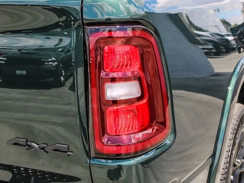 New 2026 RAM 1500 Laramie w/ Night Edition image 10