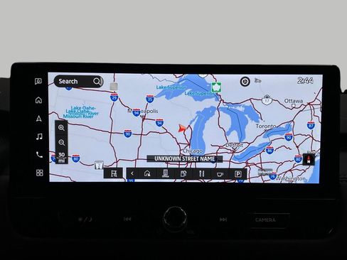 New 2026 Mitsubishi Outlander ES AWD/4WD image 23