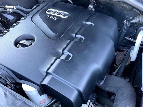 Used 2016 Audi Q5 2.0T Premium Plus w/ Technology Package AWD/4WD image 36