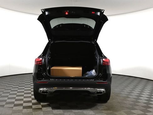 New 2026 Mercedes-Benz GLA 250 4MATIC image 37
