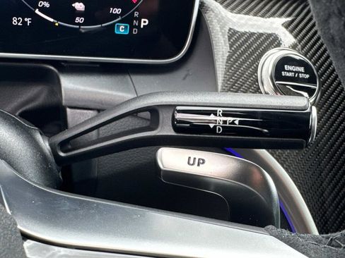 New 2025 Mercedes-Benz GLC 63 AMG S image 27