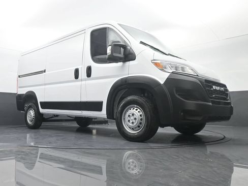 Used 2026 RAM ProMaster 1500 FWD image 53