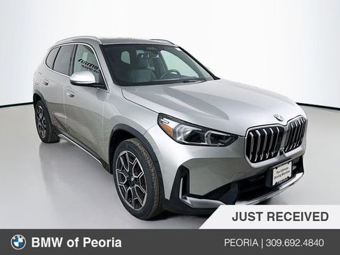 Used 2023 BMW X1 xDrive28i w/ Premium Package image 1