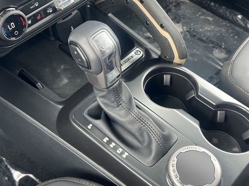 New 2025 Ford Bronco Badlands AWD/4WD image 26