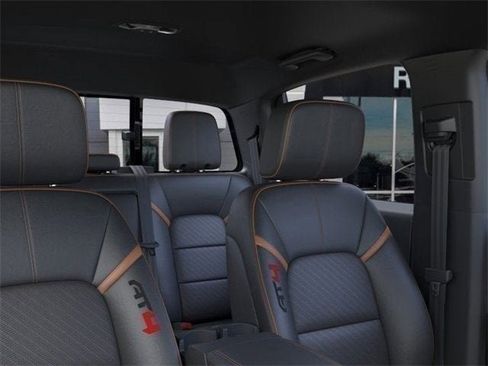 New 2026 GMC Canyon AT4 w/ LPO, Off Road Lift Package image 24
