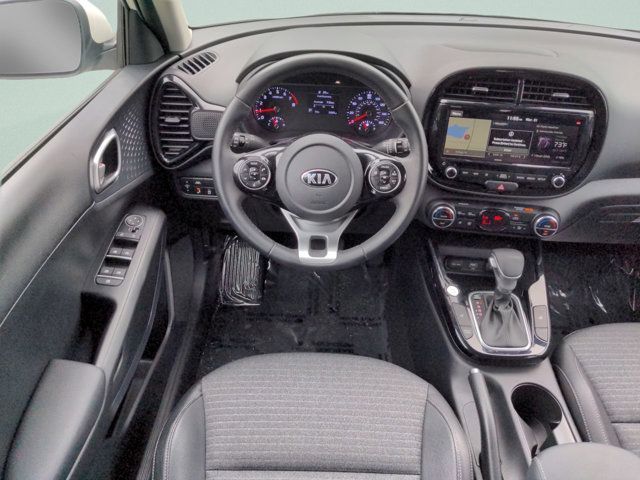 Used 2020 Kia Soul EX w/ Option Group 015 FWD image 15