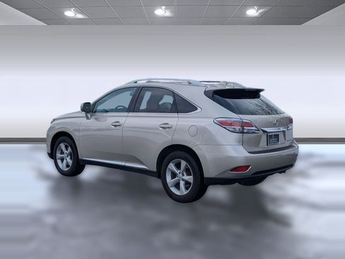 Used 2015 Lexus RX 350 AWD image 3