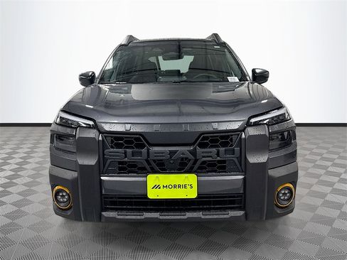 New 2026 Subaru Outback Wilderness image 2