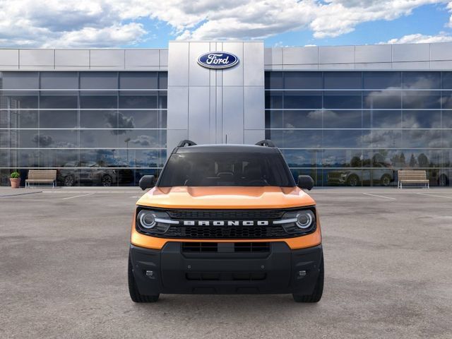 New 2026 Ford Bronco Sport Outer Banks w/ Outer Banks Tech Package+ AWD/4WD image 6