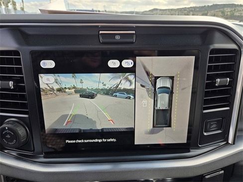 Certified 2025 Ford F450 Platinum image 11