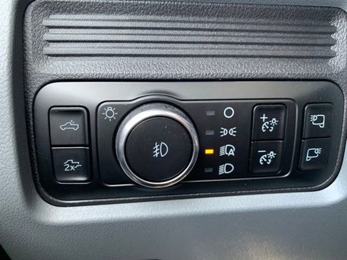 New 2025 Ford F350 XLT w/ Black Appearance Package image 24