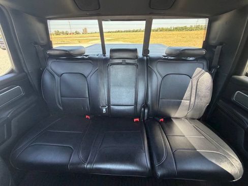 Used 2019 RAM 1500 Big Horn AWD/4WD image 24