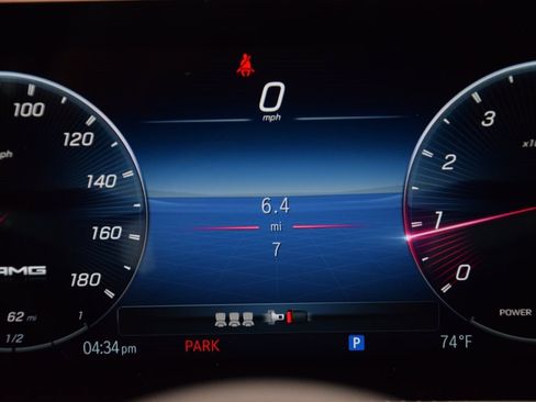 New 2026 Mercedes-Benz CLA 35 AMG 4MATIC image 25