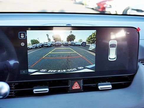New 2026 Hyundai Ioniq 5 SE RWD image 30