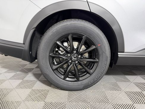 New 2026 Honda CR-V Sport image 19