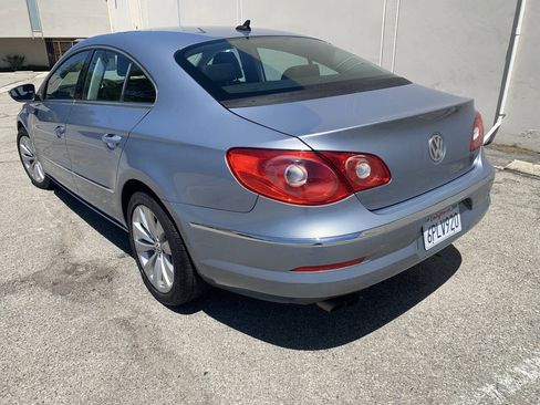 Used 2009 Volkswagen CC Sport FWD image 13