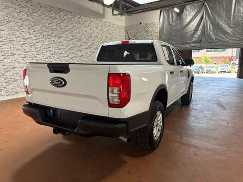 Used 2026 Ford Ranger XL w/ Trailer Tow Package RWD image 7