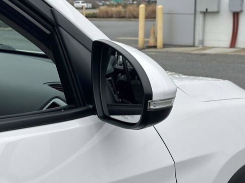 Used 2018 Hyundai Tucson Limited image 28