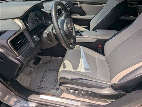 Used 2019 Lexus RX 350 FWD image 15