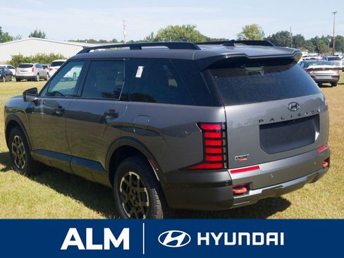 New 2026 Hyundai Palisade XRT Pro image 9