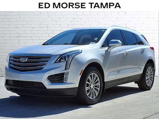 Used 2018 Cadillac XT5 Luxury video 1